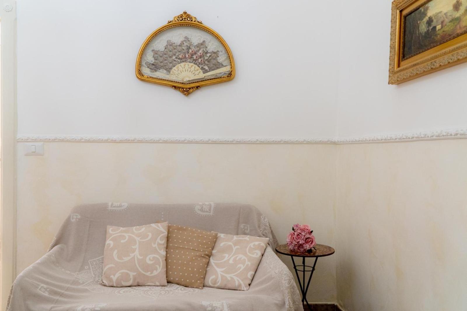 Melficta House Apartment Molfetta Exterior photo