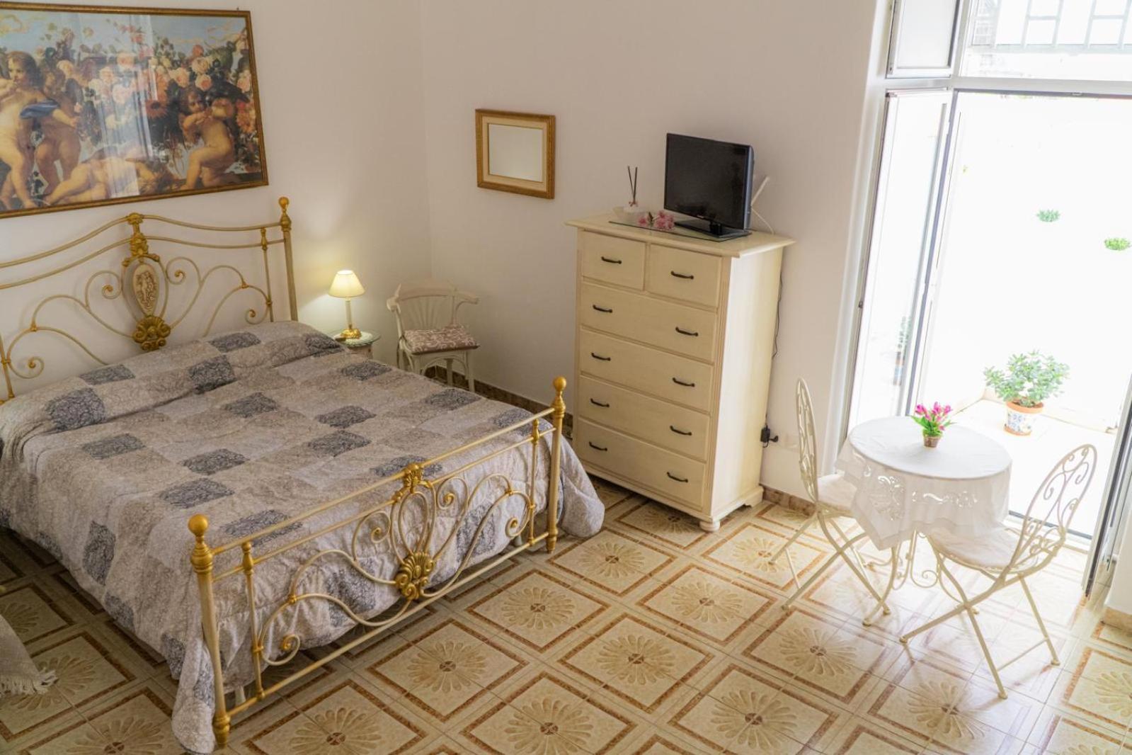 Melficta House Apartment Molfetta Exterior photo