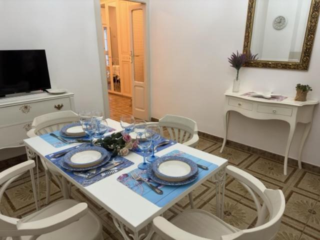 Melficta House Apartment Molfetta Exterior photo