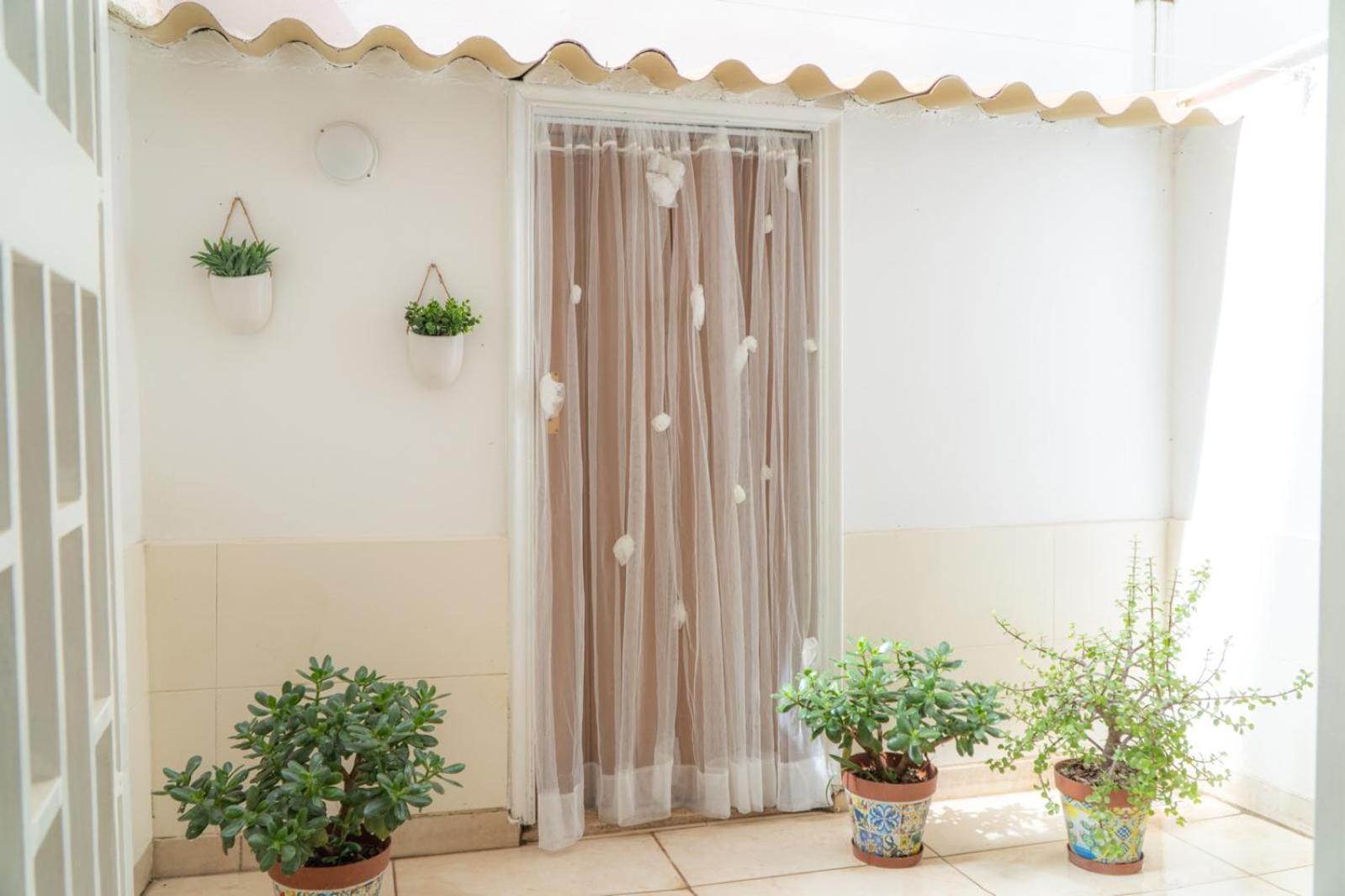 Melficta House Apartment Molfetta Exterior photo