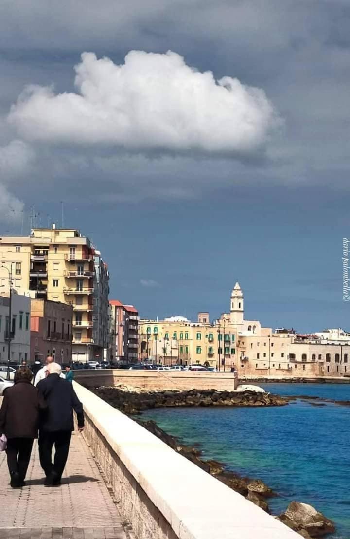 Melficta House Apartment Molfetta Exterior photo
