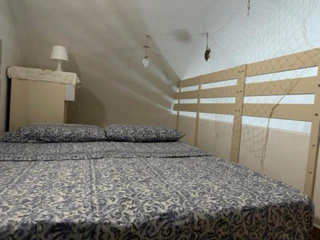 Melficta House Apartment Molfetta Exterior photo