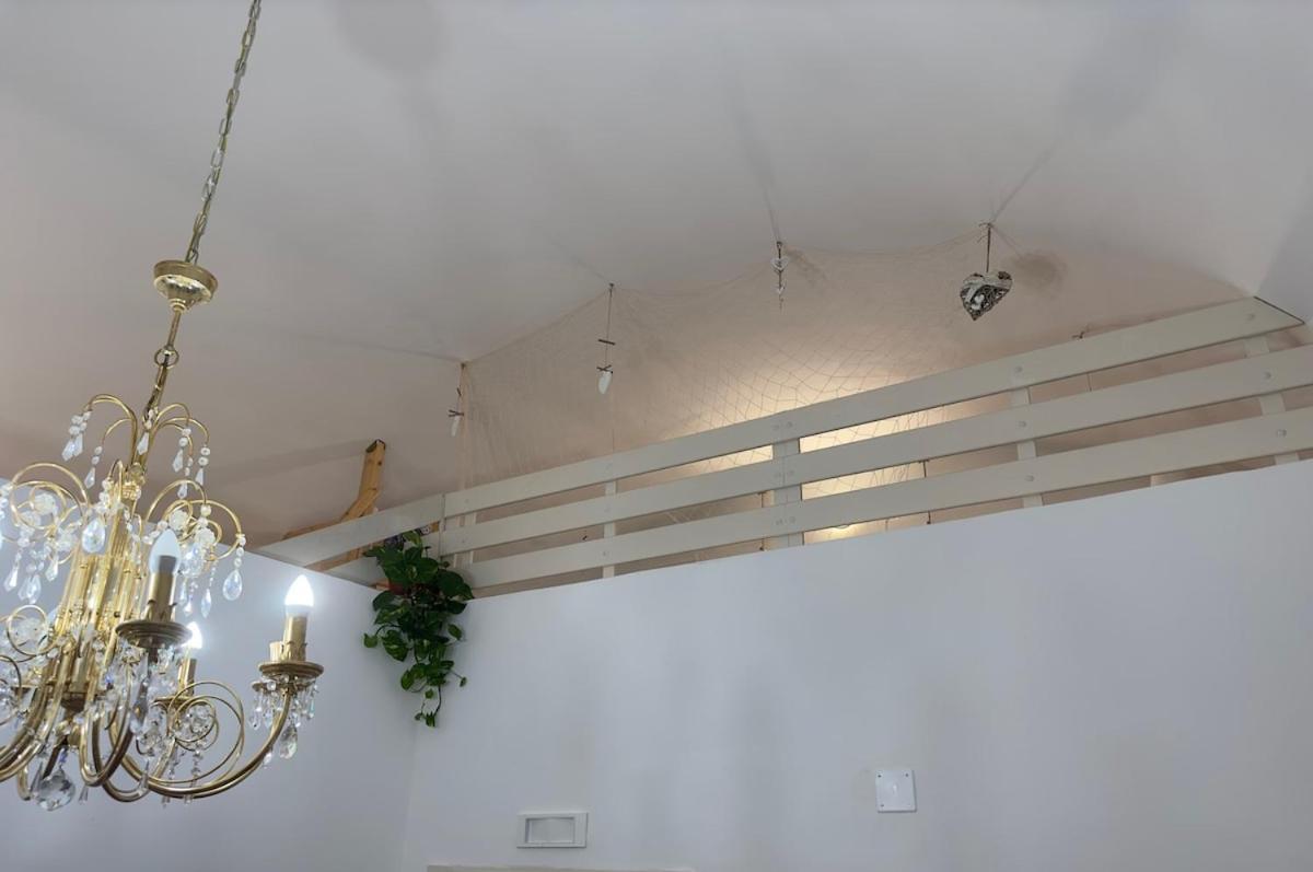 Melficta House Apartment Molfetta Exterior photo