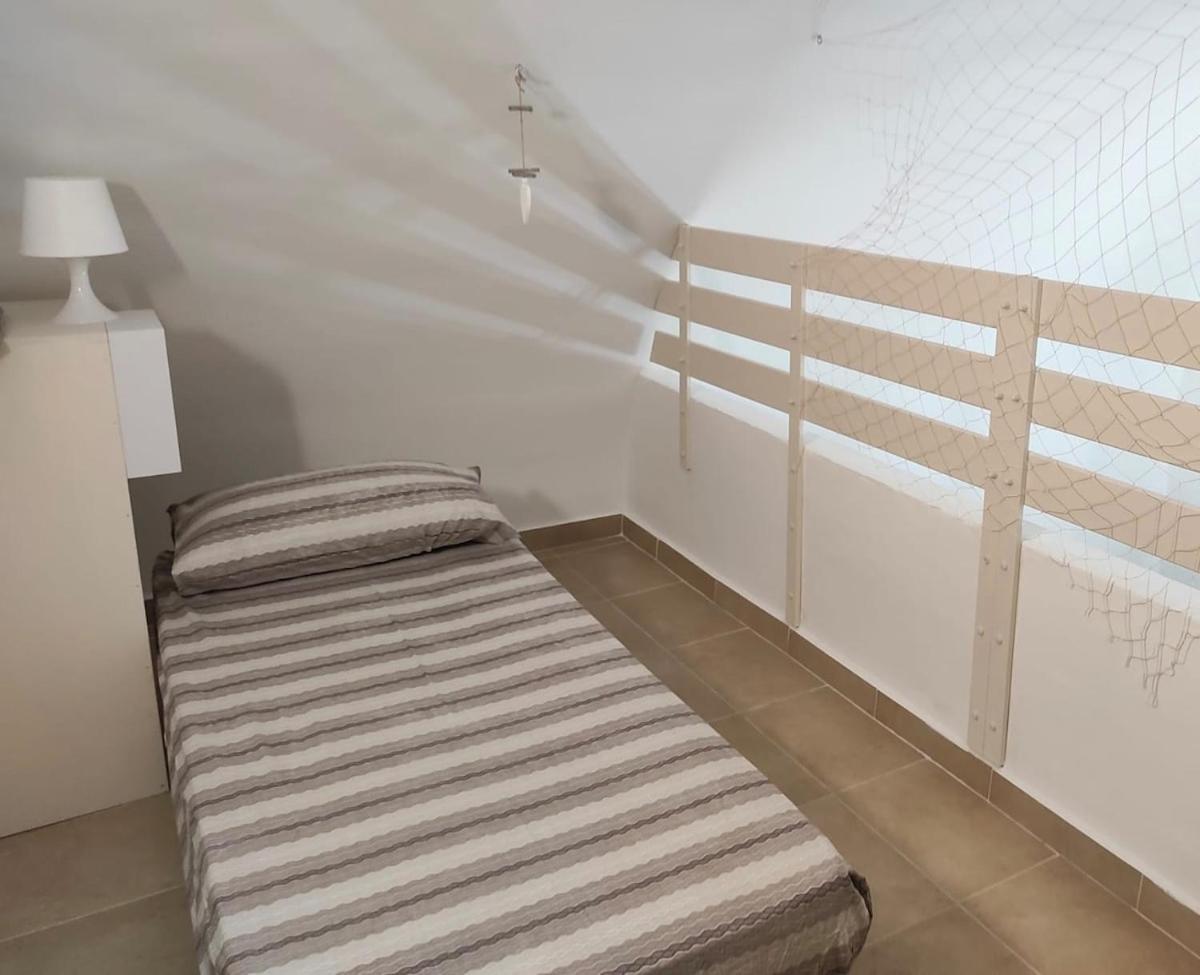 Melficta House Apartment Molfetta Exterior photo
