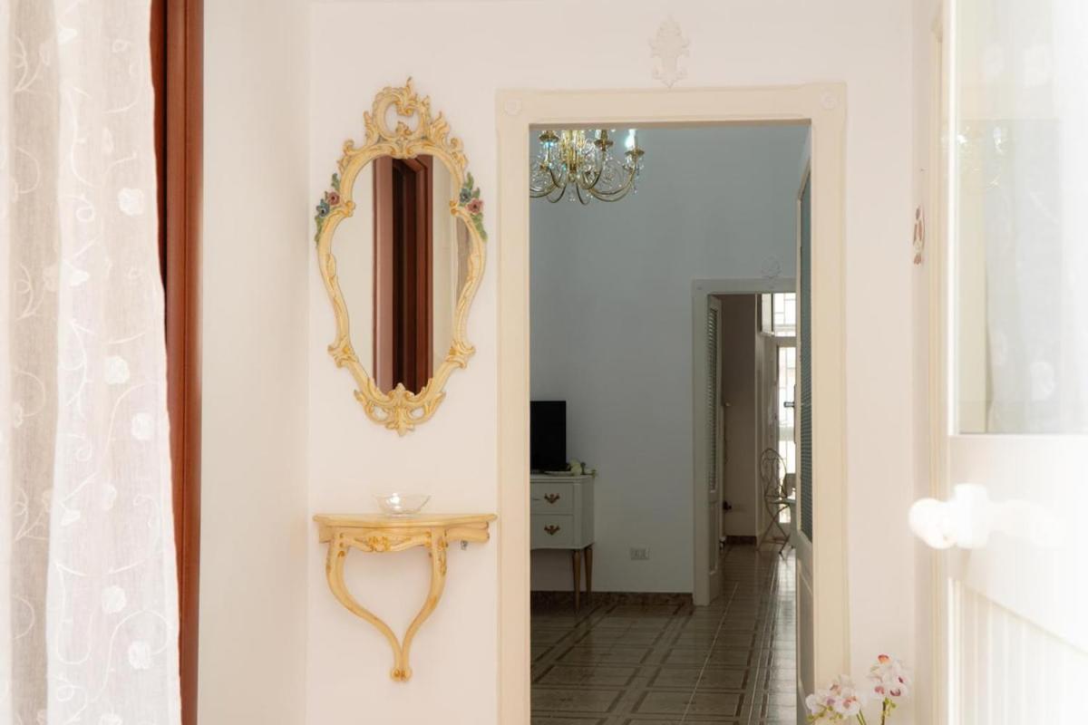 Melficta House Apartment Molfetta Exterior photo