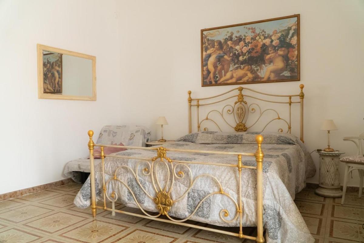 Melficta House Apartment Molfetta Exterior photo