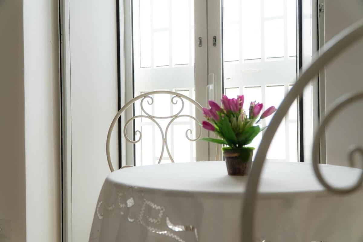 Melficta House Apartment Molfetta Exterior photo